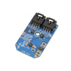 LSM330 iNEMO Inertial Module 3D Accelerometer 3D Gyroscope I2C Mini Module